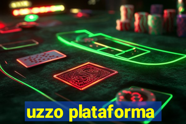 uzzo plataforma